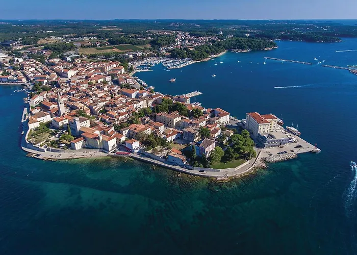 Awesome In Novigrad Prázdninový dům *