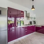 Holiday home Pet Friendly In Novigrad