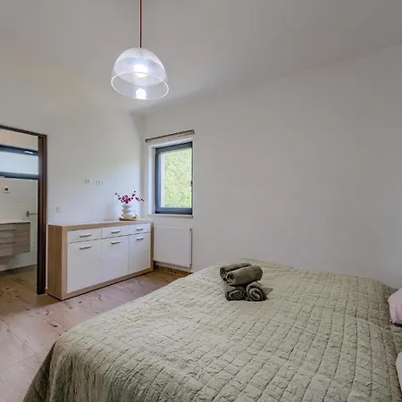 Prázdninový dům Pet Friendly In Novigrad Novigrad Istria