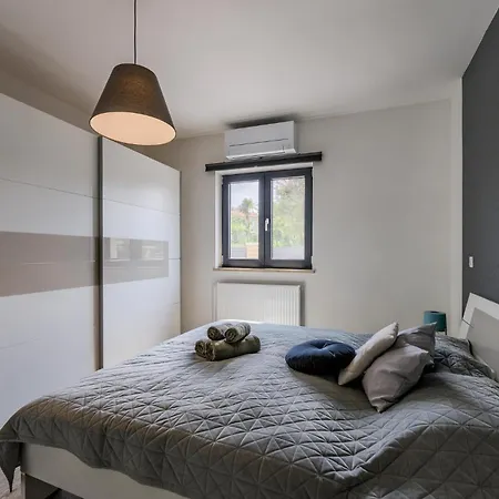 Holiday home Pet Friendly In Novigrad Novigrad (Istria)