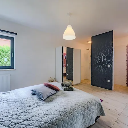 Pet Friendly In Novigrad Holiday home *