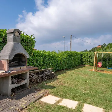 Prázdninový dům Pet Friendly In Novigrad Novigrad Istria