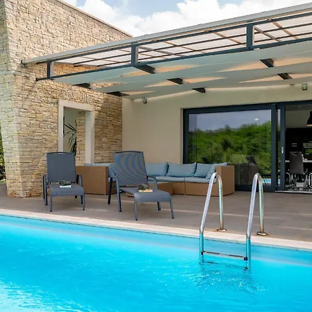 Prázdninový dům Pet Friendly In Novigrad